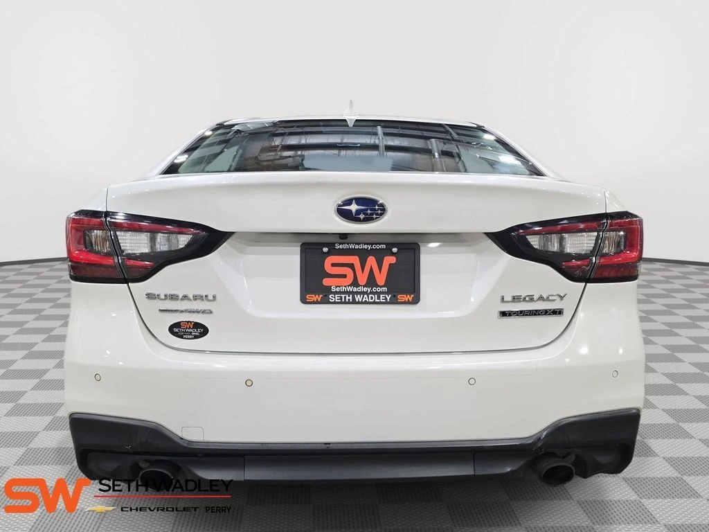 2020 Subaru Legacy Touring - Photo 6