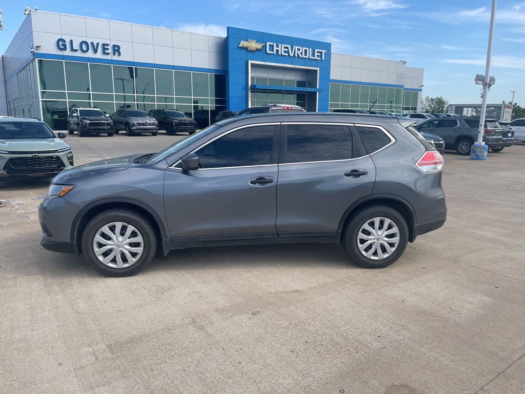 Vehicle