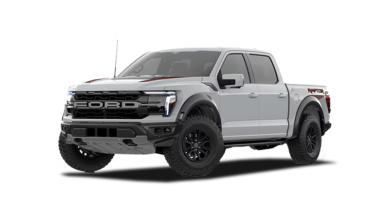 Ford F-150 Raptor
