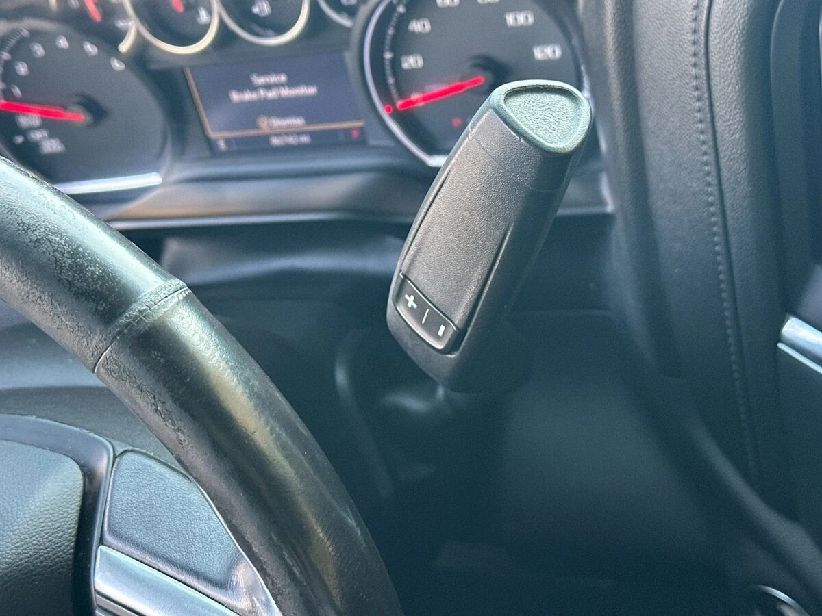 2020 Chevrolet Silverado 1500 LT - Photo 19