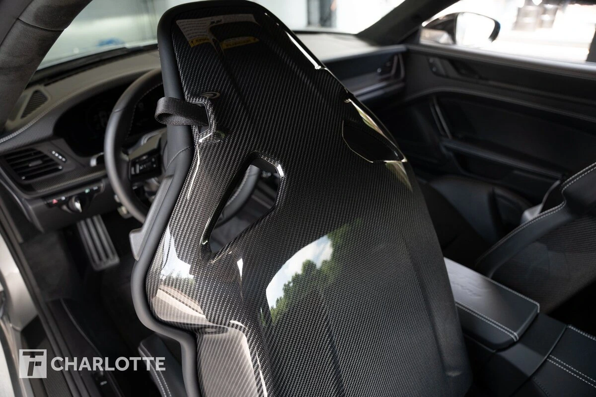 2026 Porsche 911 GT3 Touring Package - Photo 25