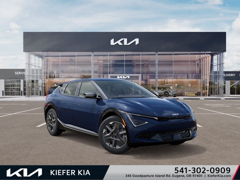 2026 Kia EV6 LIGHT