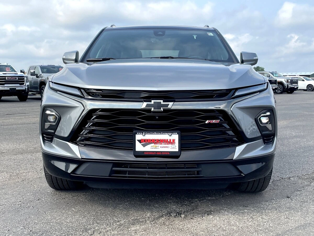 2023 Chevrolet Blazer RS - Photo 9