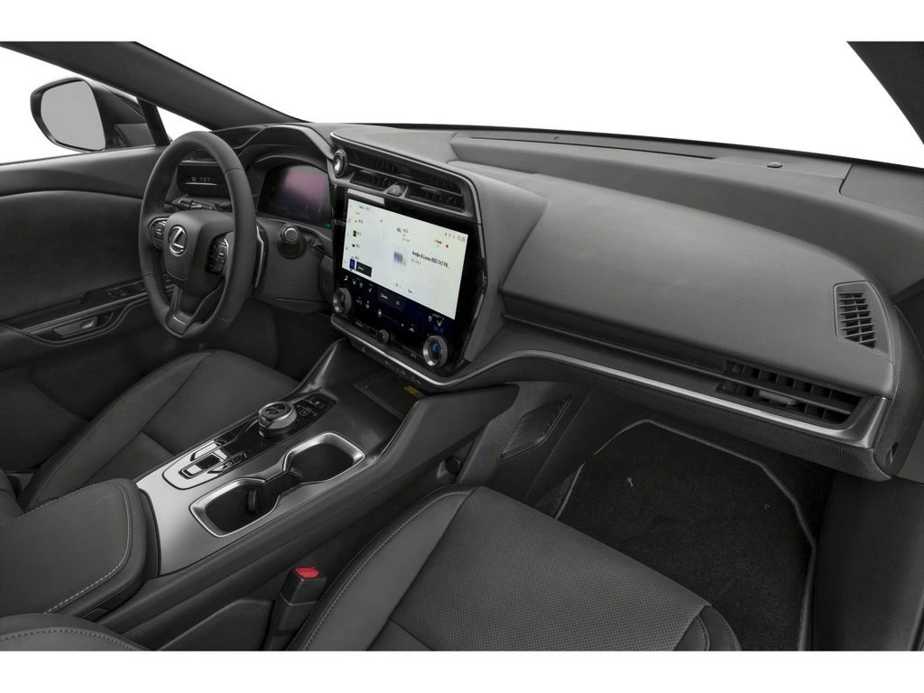 2026 Lexus RZ Premium - Photo 10