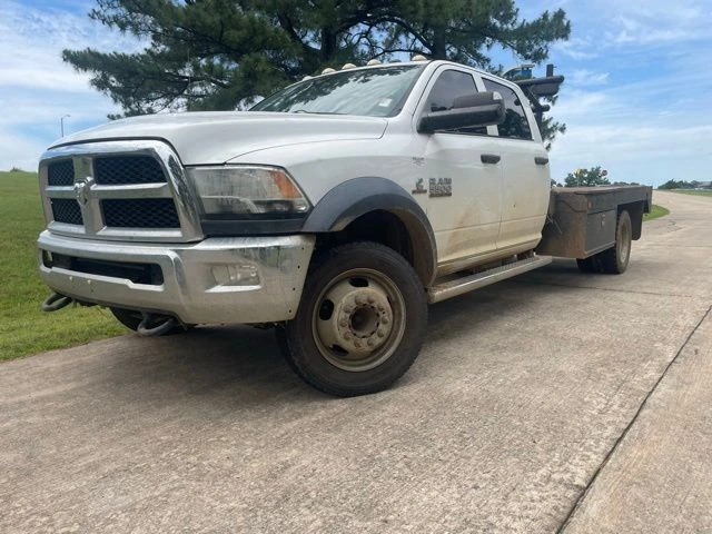 2015 RAM 5500's photo