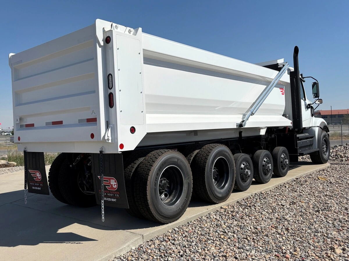 2026 Western Star 49X — photo 5