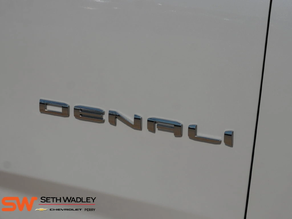 2023 GMC Yukon XL Denali - Photo 10