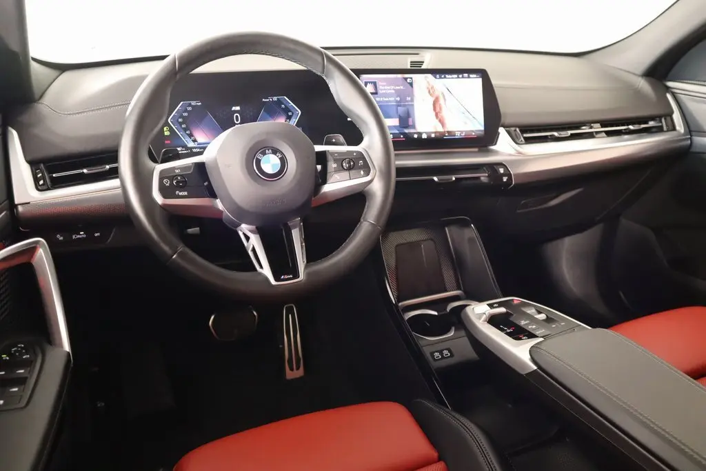 2025 Bmw X2 xDrive28i photo 2