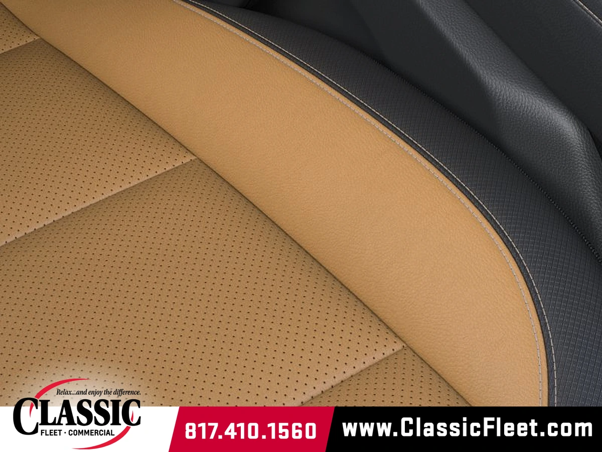 2027 Chevrolet Traverse Z71 - Photo 21