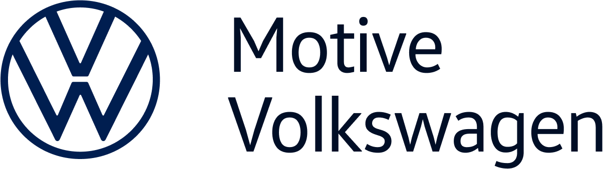 Motive Volkswagen logo