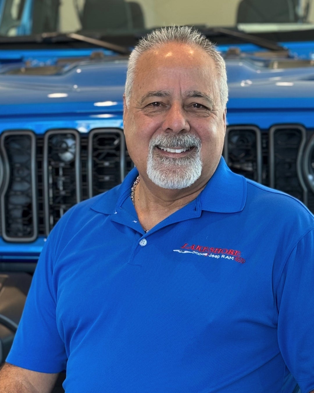 Dwayne Cangelosi