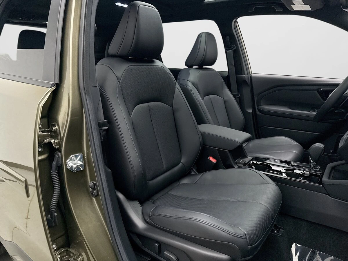 2026 Subaru Forester Limited - Photo 16