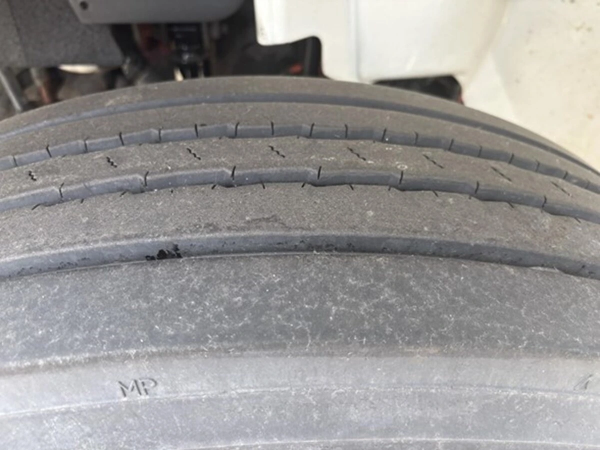 2019 International MV - image 10