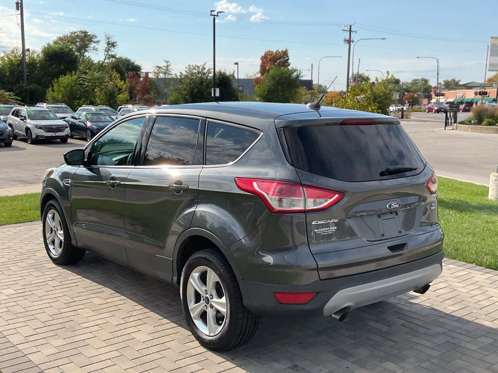 Used 2015 Ford Escape SE with VIN 1FMCU9GX4FUA88296 for sale in Evergreen Park, IL