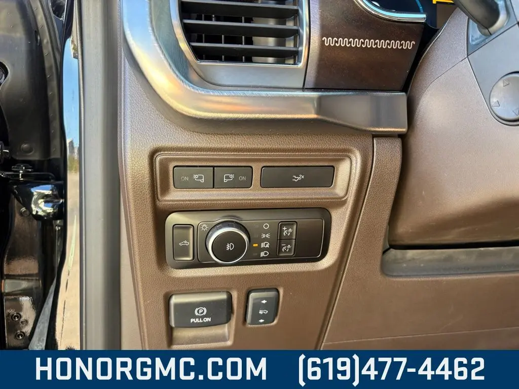 2023 Ford F-150 King Ranch photo 12
