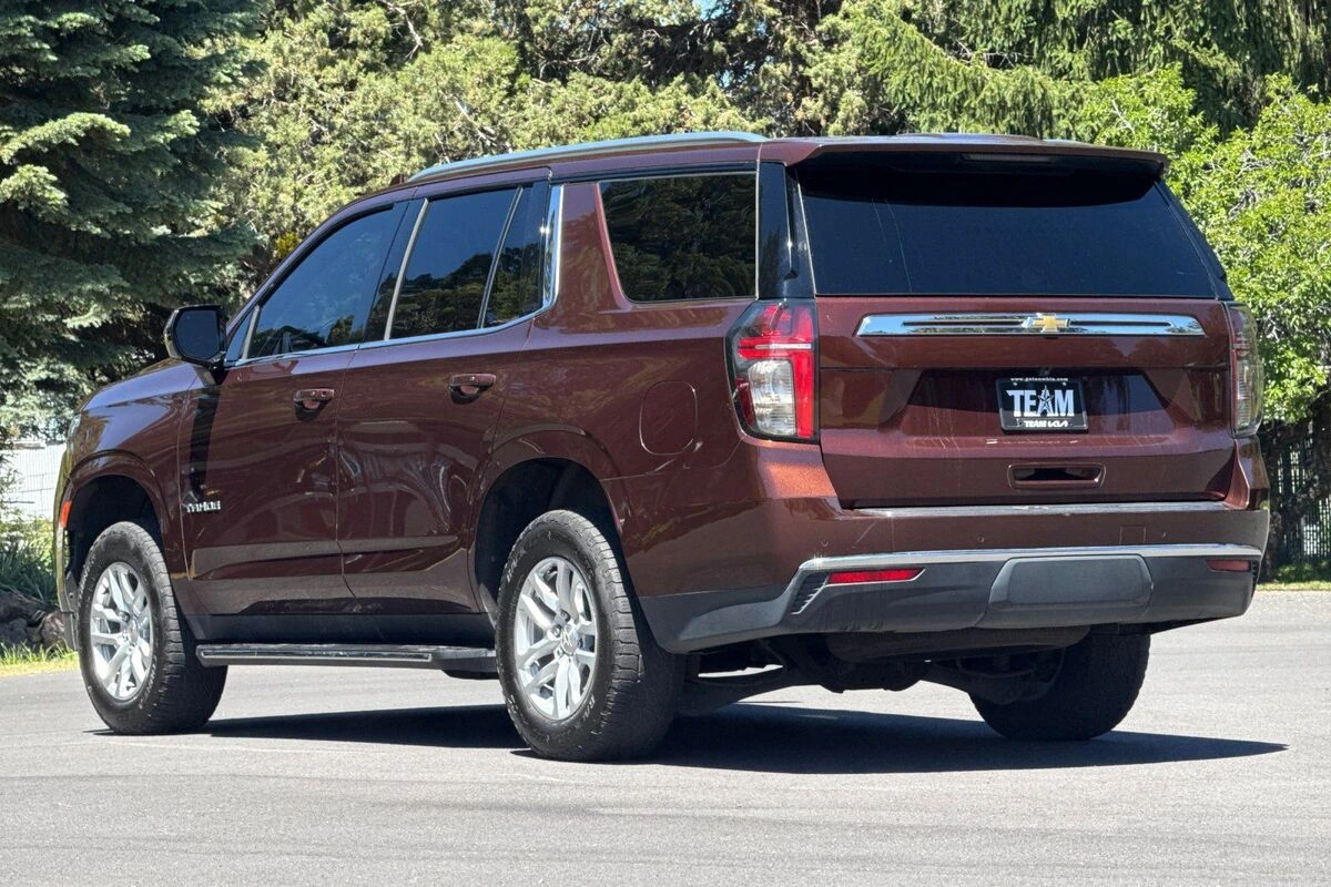 2023 Chevrolet Tahoe LS - Photo 6