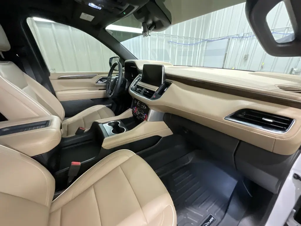 2023 Chevrolet Tahoe Premier photo 15
