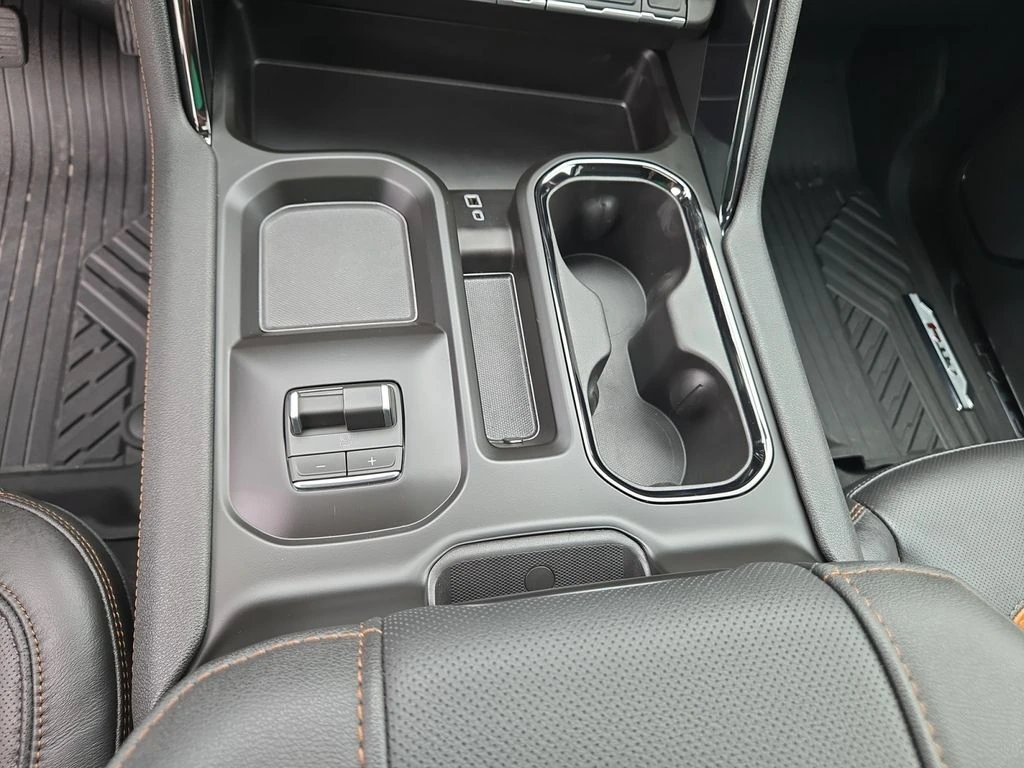 2026 GMC Sierra 2500HD AT4 - Photo 33
