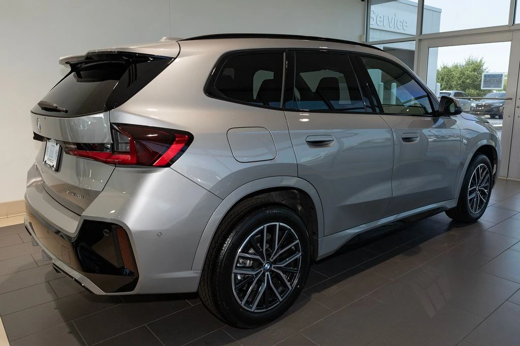 2026 BMW X1 XDrive28i - Photo 15