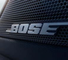 Bose Premium Sound System