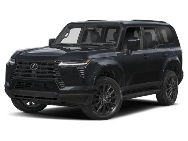 2026 Lexus GX 550 PREMIUM+
