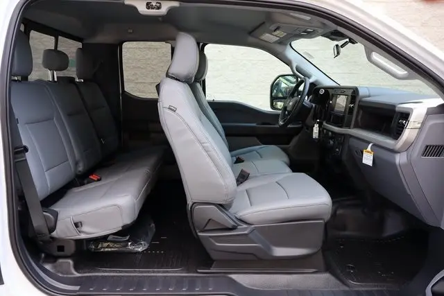 2026 Ford F-350 photo 30