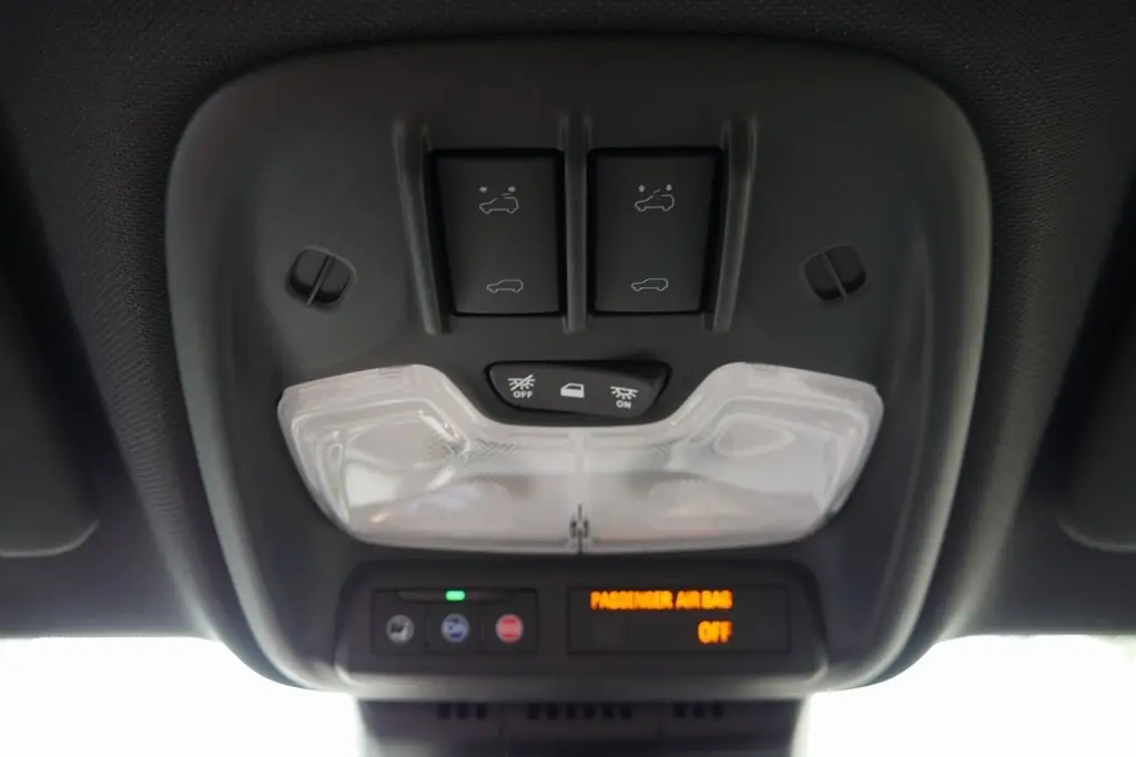 2026 Chevrolet Colorado ZR2 photo 20