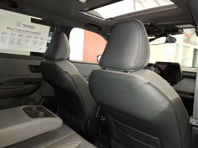 2026 Subaru Outback Limited XT - Photo 11
