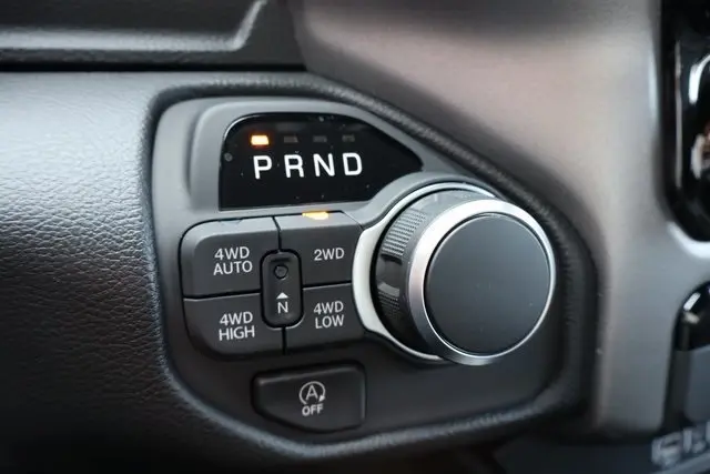 2025 Ram 1500 Big Horn photo 18