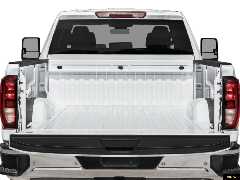 2026 GMC Sierra 2500HD Pro - Photo 12