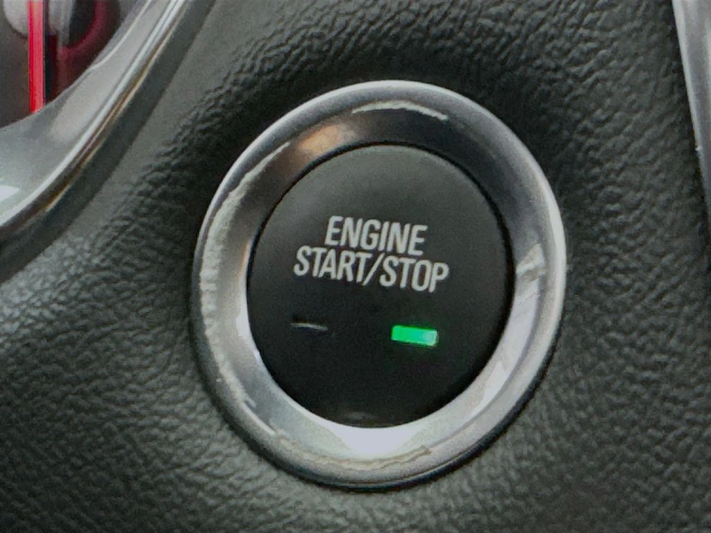 2023 Chevrolet Traverse High Country - Photo 20