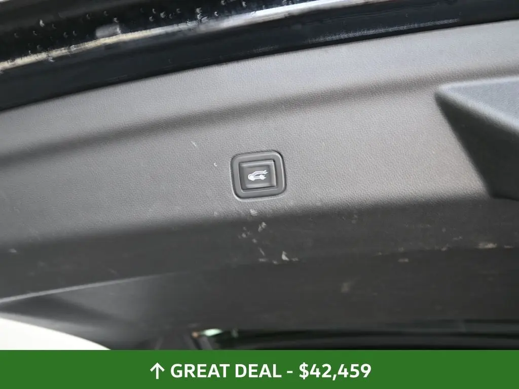 2021 Gmc Yukon SLT photo 14