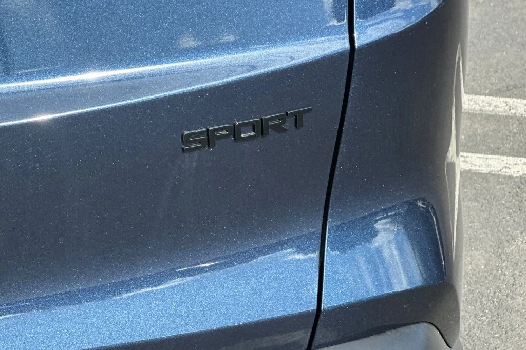 2026 Honda CR-V Sport-L - Photo 22