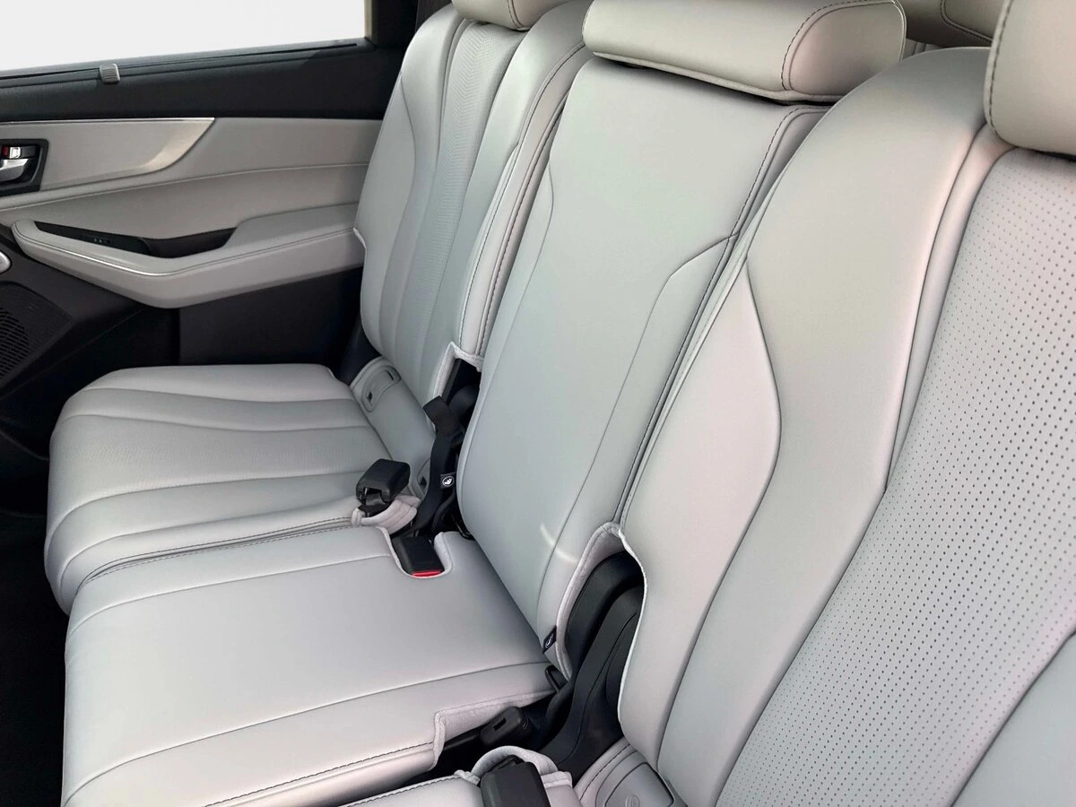 2026 Acura MDX Technology Package - Photo 13