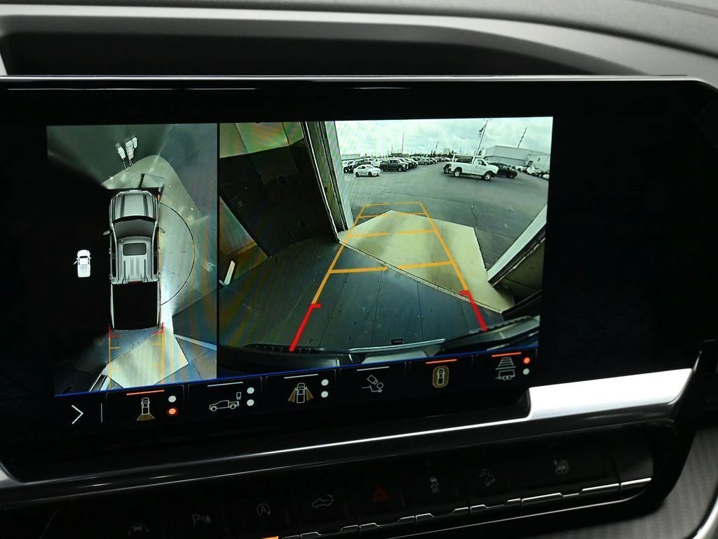 2026 GMC Sierra 1500 Elevation - Photo 24