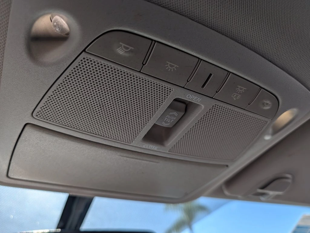 2017 Nissan Murano Platinum - Photo 25