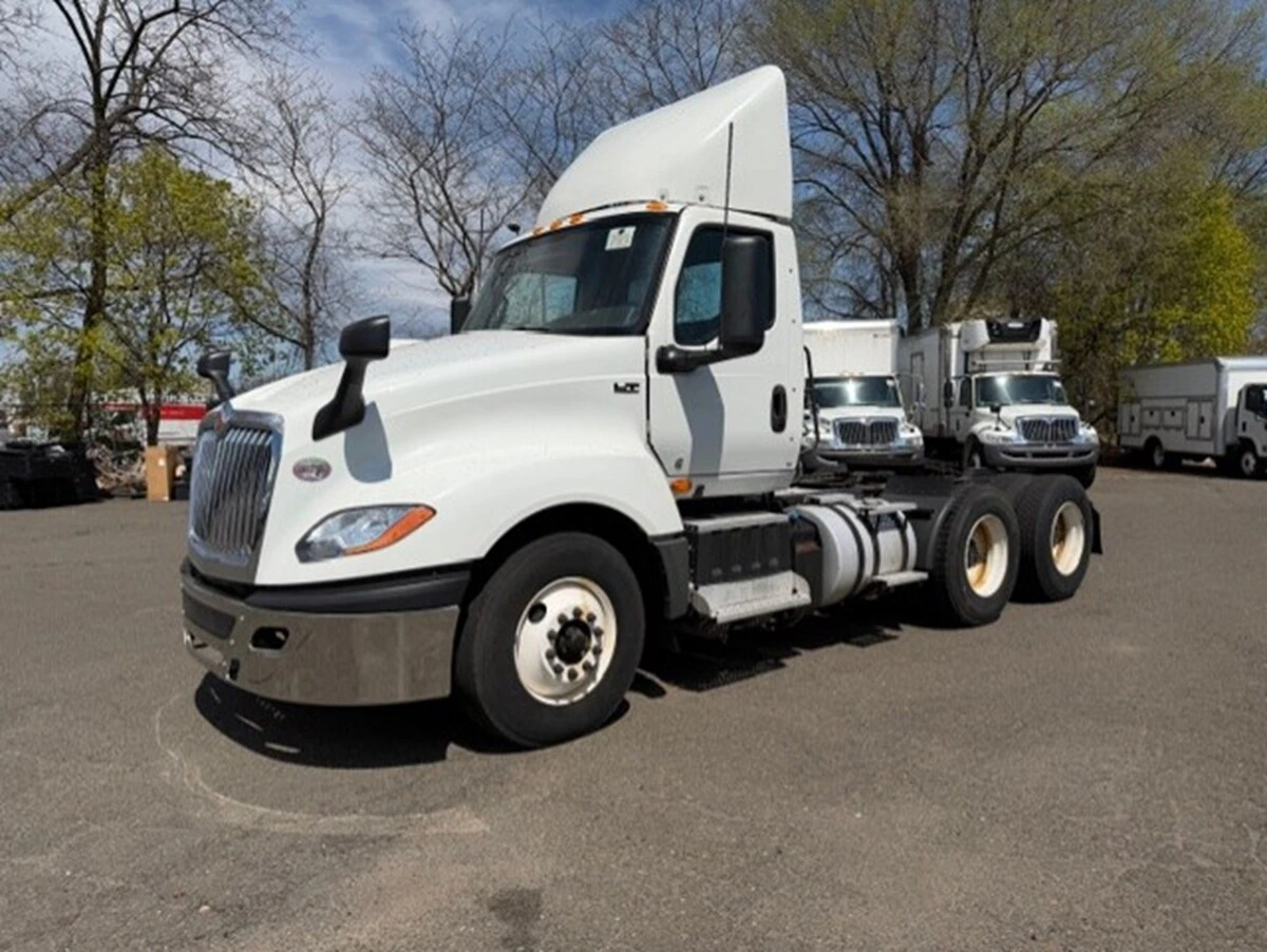 2020 International LT in Warwick, RI