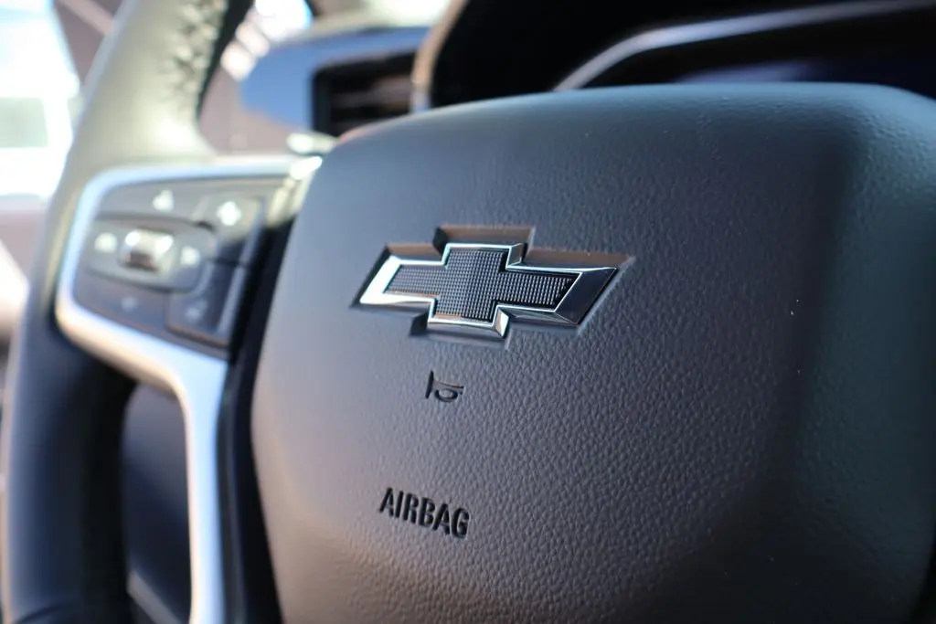 2026 Chevrolet Silverado LT photo 24