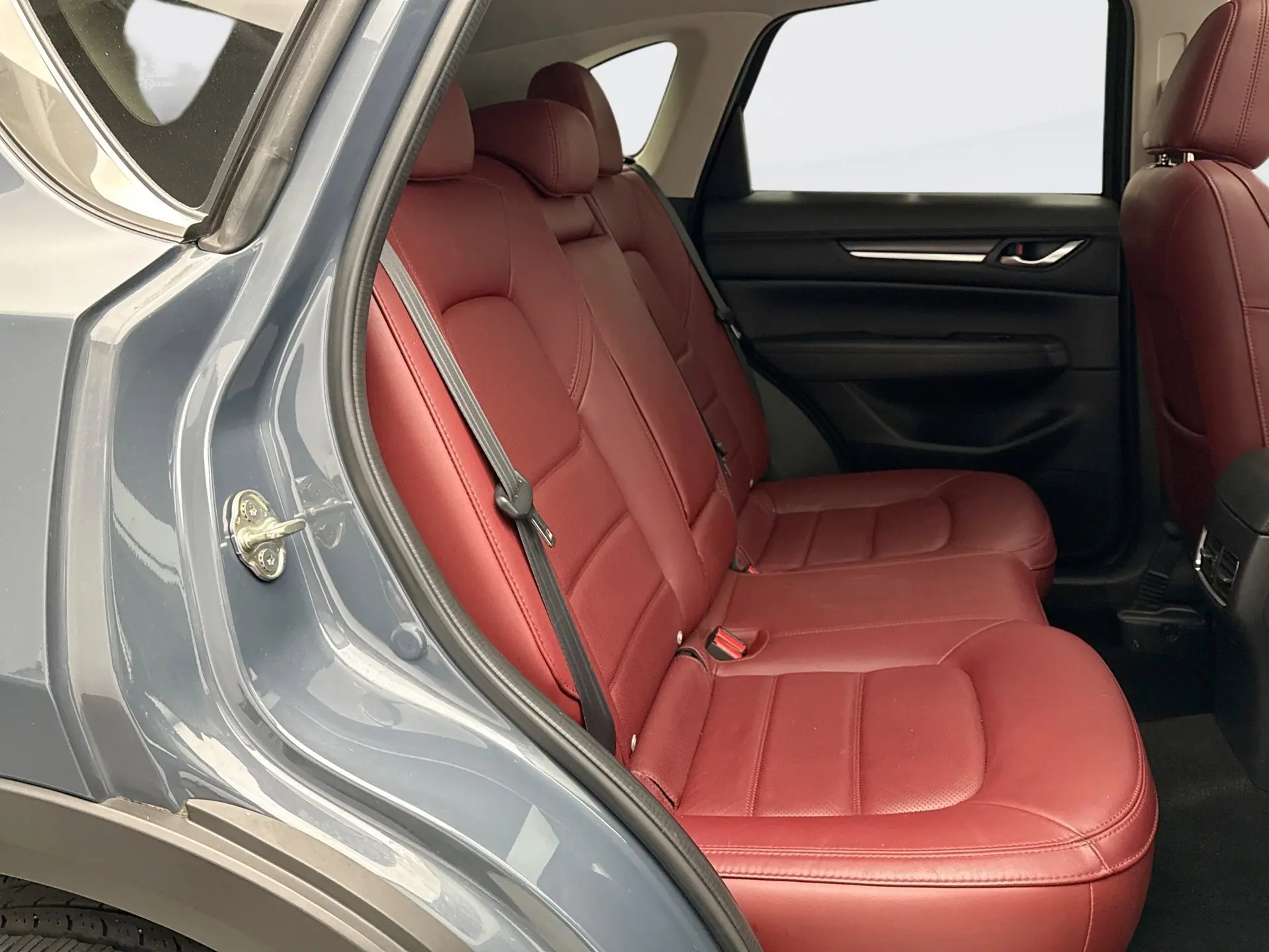 2022 Mazda CX-5 Preferred photo 16