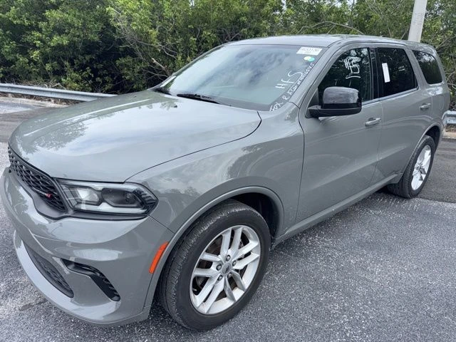 2023 Dodge Durango GT AWD's photo
