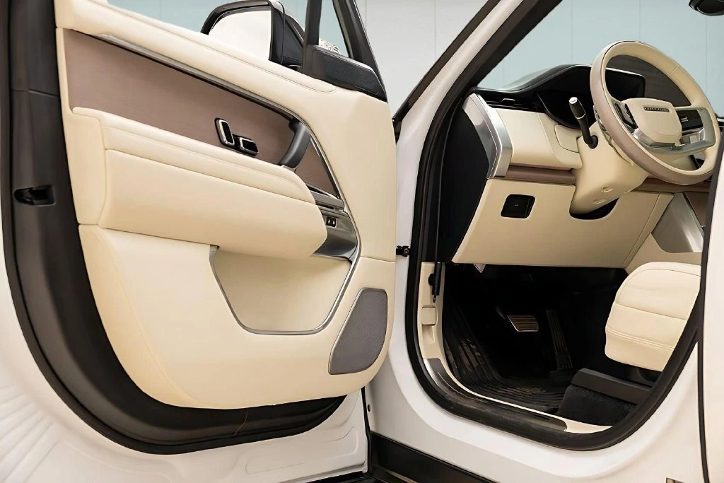 2025 Land Rover Range Rover Autobiography - Photo 13