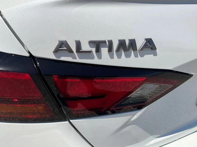 2026 Nissan Altima SV - Photo 24
