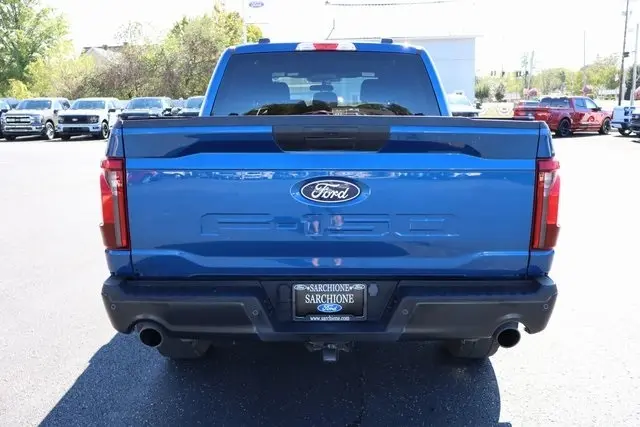 2024 Ford F-150 STX photo 15