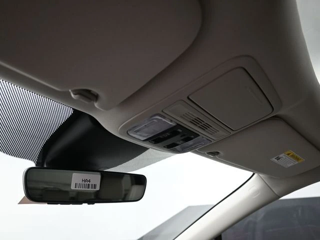 2026 Honda Odyssey EX-L - Photo 9