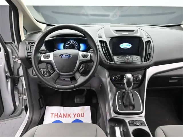 2016 Ford C-Max Hybrid SE photo 14