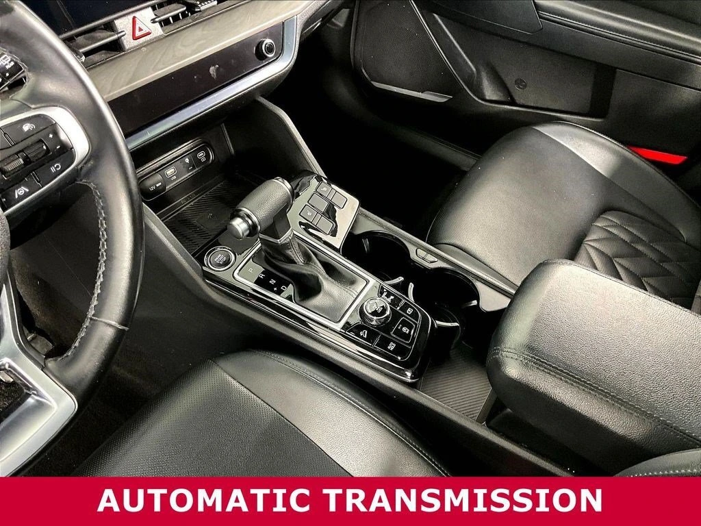 2023 Kia Sportage X-Line - Photo 18