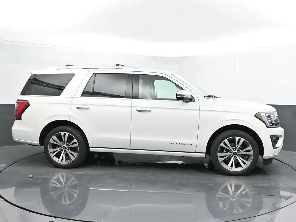 2021 Ford Expedition Platinum photo 7