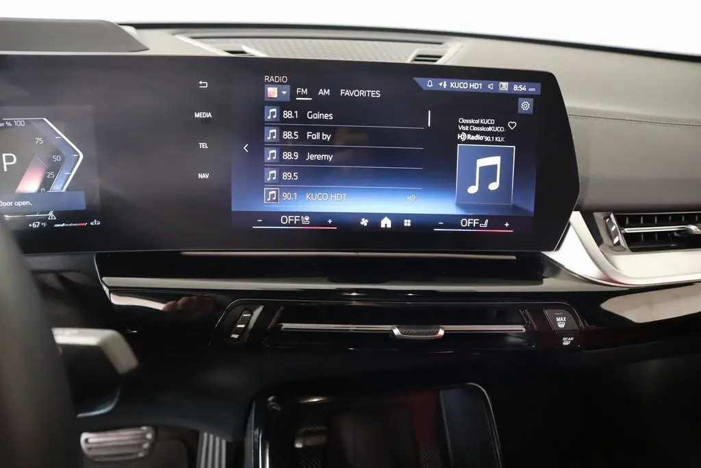 2025 Bmw X2 xDrive28i photo 5