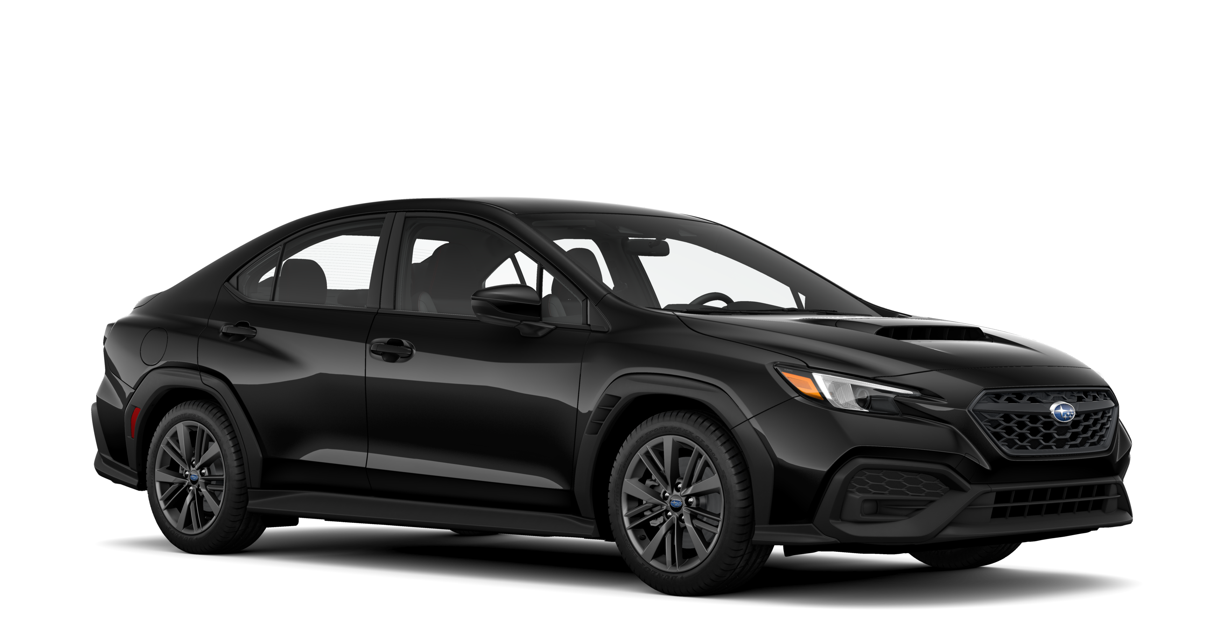 2024 Subaru WRX Base