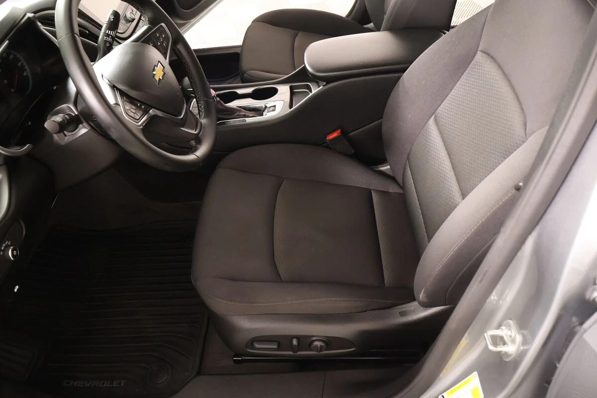 2025 Chevrolet Malibu RS - Photo 10